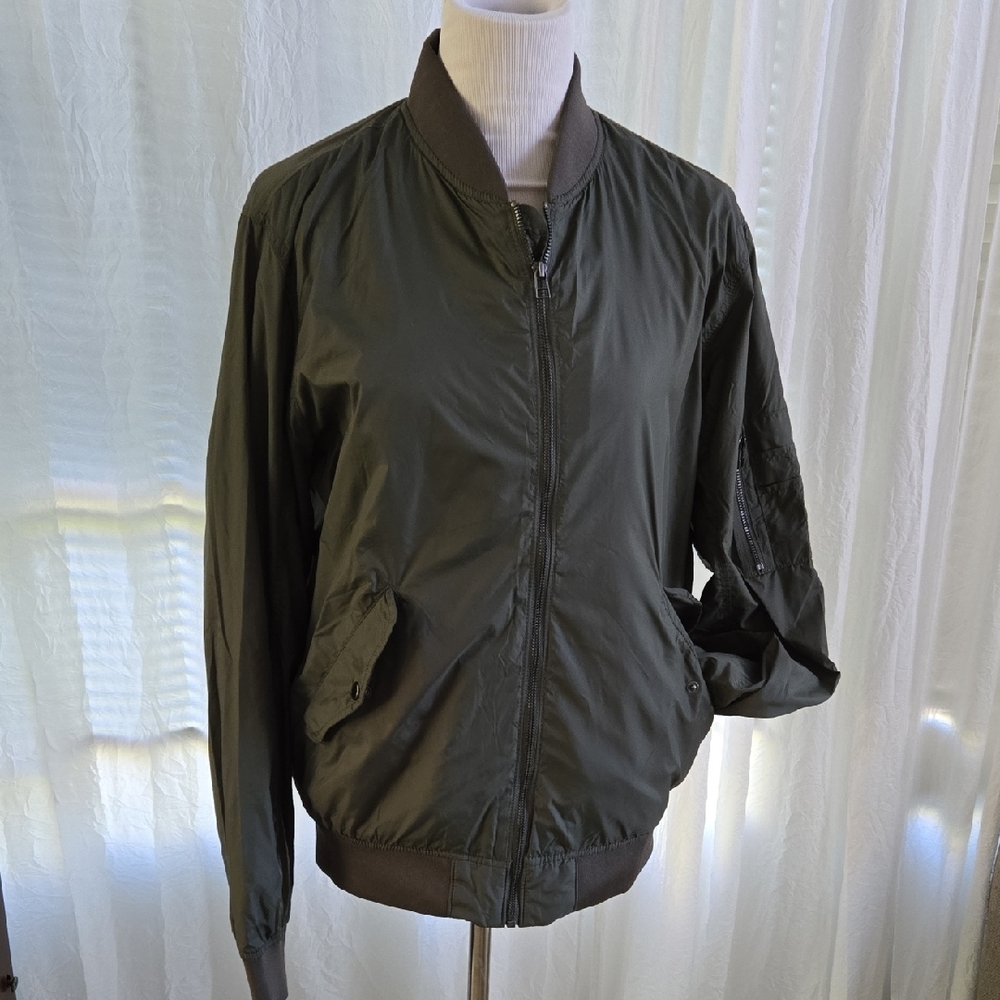 H&M Black Jacket